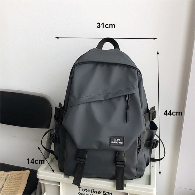 Luxury Backpacks Men Bags Designer