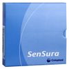 SenSura Click Base Plate RR50 10-45 mm with Belt Fastened, 5