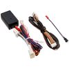 ALPINE KTX-Y402R Genuine Steering Remote Control Adapter for Alphard/Vellfire/Harrier