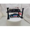 slot car 3d printed lift