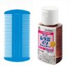 [2nd-Class OTC Drug] Earth Lice Removal Shampoo α [100mL]