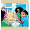 Puzzled Velociraptor Dinosaur 3D Woodcraft Construction Kit