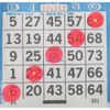 Sunsational One Dozen 1.5oz Assorted Bingo Dauber