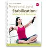 STOTT PILATES Rehab Manual - RMR2 Support Material