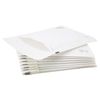 Postmaster Padded Envelopes A5 White Peel Seal Bubble Mailers 170x225mm, 10 Pack