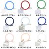 GSPOWER Smartphone Bracelet, Round Shape (A-5 Purple)