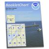 Paradise Cay Publications NOAA Booklet Chart 13227: Fall River Harbor;State Pier