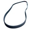 Drive Belt - Replacement for Nautilus Exercise Bikes 614/616 (Fits Both Recumbent & Upright Models)