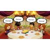 Nintendo Miitopia, 10007297, black