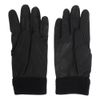 MIZUNO Will Drive Red Batting Gloves High School Baseball Rules Junior, black