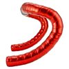 SUPACAZ Prizmatik Red Tape Small Bar Tape