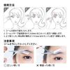 Tineke Eyebrow Razor Blades