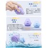 PROIRON Massage Ball Styley Ball Stretch Ball Myofascial Release Ball Myofascial Relaxation Ball Lacrosse Ball Yumicore Body Massage Ball Stretch Ball Myofascial Massage Ball Back Massage Stretch Ball Styley Ball Massage Pole