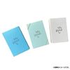 YOSHIDA YASURI Tsugood Tsugu Gift Box, Blue
