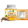 Joint support turmeric curcumin Highest Potency 95% High Absorption Black Pepper