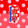 Read My Lips Mentos Strawberry Single Lip Balm