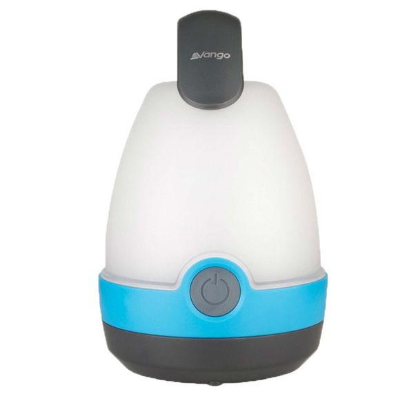 Vango Superstar 500 Recharge USB River Blue