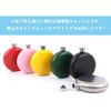 Audiophile Hip Flask Stainless Steel Bottle 5oz 5oz Round