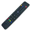 Replacement Remote Control -VINABTY-fit for icone Satellite Receiver Vogue One, Max, Pro remote control