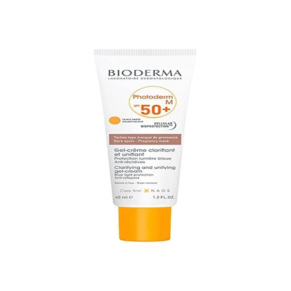 Bioderma Photoderm M SPF 50+ 40ml