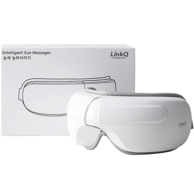 Link Q Noon-Sak Eye Massager Noon-Sak1