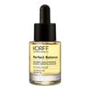 Korff Perfect Balance Olio Secco Viso Equilibrio Forza e Benessere, 15 ml
