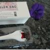 Stylefox beauty dermaroller 540 new in box full size