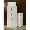 NEW— Native Sugar Cookie Body Wash & Deodorant Combo