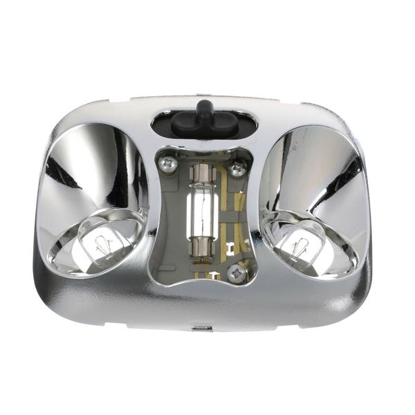 Ford F37Z-13776-B - LAMP ASY - INTERIOR