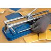 Draper 36925 21mm Combination Wrench , Blue