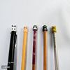 A.S.F. OUTDOOR Animal Chopsticks Caps (Gorilla 4 Pack)