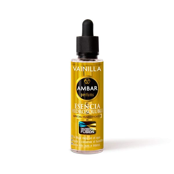 Essence Vanilla hidrosolubre 50 ml.