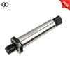 Morse Taper MT2 Adapter 2MT Shank To 1/2"-20 Threaded Drill Chuck Arbor