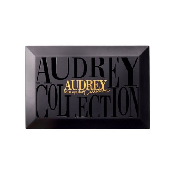 Flat Matte Lash 0.15mm Audrey Collection (C, MIX (7mm-15mm))