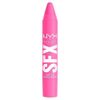NYX Professional SFX Face & Body Paint Sticks Pink