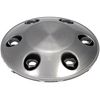 Dorman 909-045 Wheel Cap Compatible with Select Ford Models