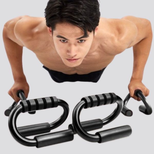 Kwak&#39;s Super Push-up Bar Push-up Equipment Push-up Bar