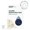 MyHealthChecked Erectile Dysfunction Blood Test