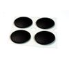 Power4Laptops Replacement Rubber Feet (4 Feet) Compatible With Apple MacBook Pro A1708