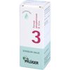 Biochemie Nr.3 Ferrum phosphoricum D12 Pflüger Dil., 30 ml TRO