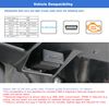Veepeak OBDCheck BLE+ Bluetooth 4.0 OBD II Scanner Wireless Car Diagnostic Scan Tool Check Engine Code Reader for iOS & Android