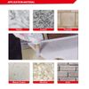 DT-DIATOOL Diamond Finger/Milling bits for Tile Porcelain Hard Ceramic Diameter 20mm