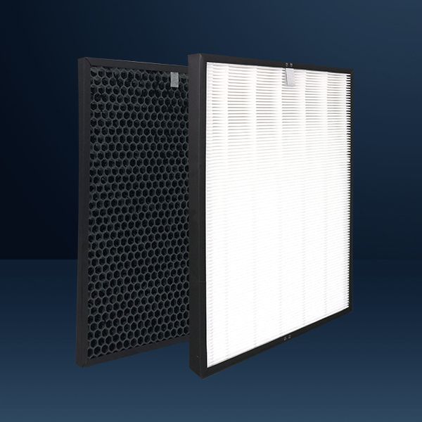 Winix air purifier compatible filter TowerXQ ATXH663-HWK