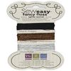 We R Memory Keepers Sew Easy Glitter Floss, Neutral