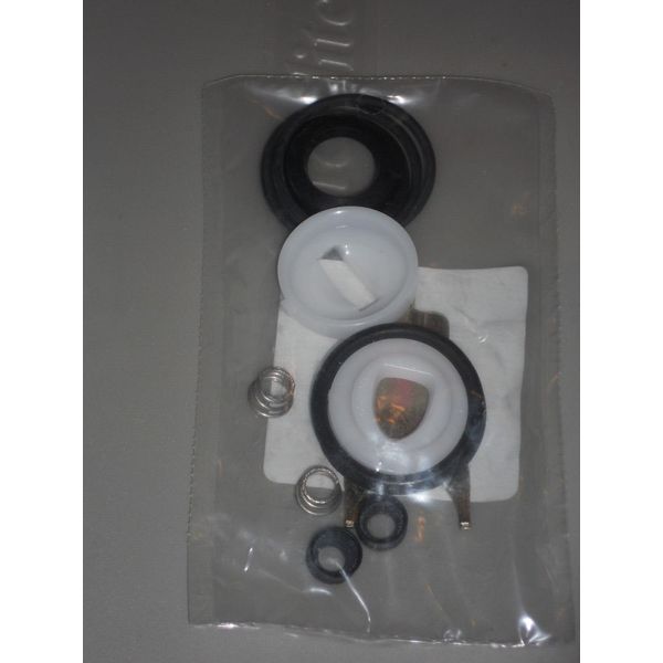 Delta HDS498750 S/L Faucet Repair Kit # RP3614 NIP