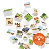 Hubelino 410184 Puzzle, Multi-Colour