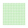 Fishing Hook Bonnets, 200PCS Guard Hook Cap Protectors for Standard Hook Sizes 8-12