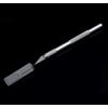 Hobby Knife Razor Sharp Cutter Arts Craft Cutting Tool Exacto + 6 Blades Refill