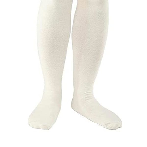 Soft Seamless Thigh High Liner Socks; L/Xl SIGVARIS