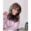Square Blue Light Blocking Glasses Anti Glare Computer Green Frame Eyeglasses